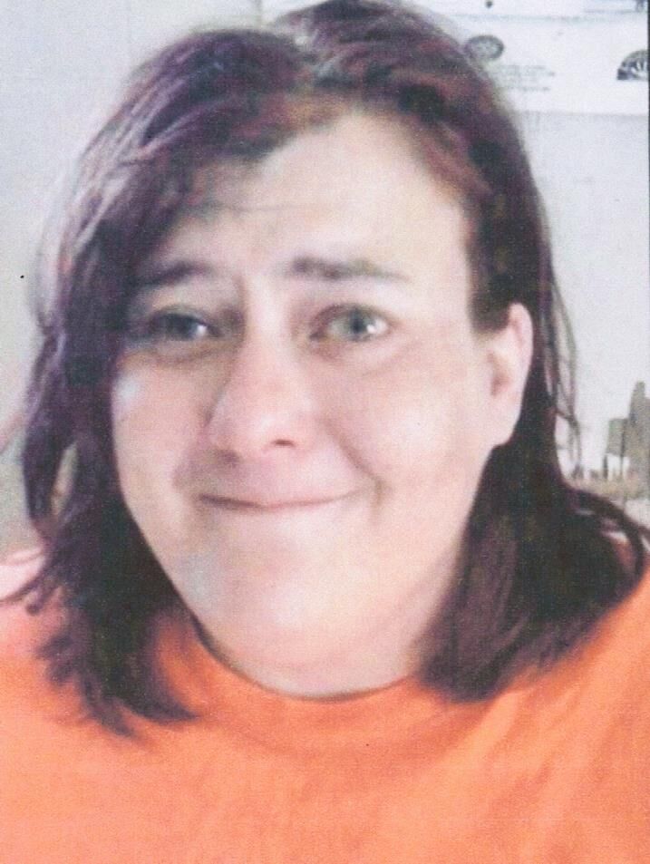 MICHELE GRIFFIN